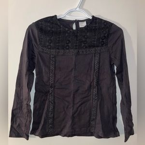 Zara Kid’s (girls) Long Sleeve, Size 11-12 (152cm)